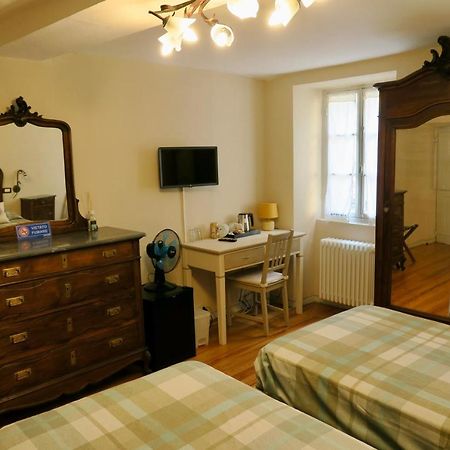 Ca' Duvet Guesthouse Sordevolo Экстерьер фото